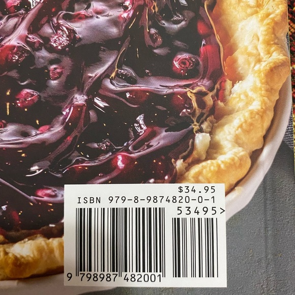 Cookbook - Picture 3 of 3